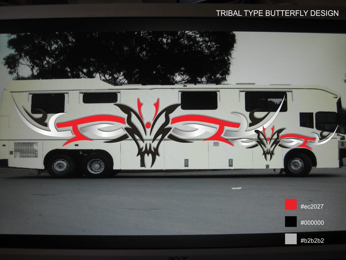 Graphic Design by MicroZ for this project | Design #2965369