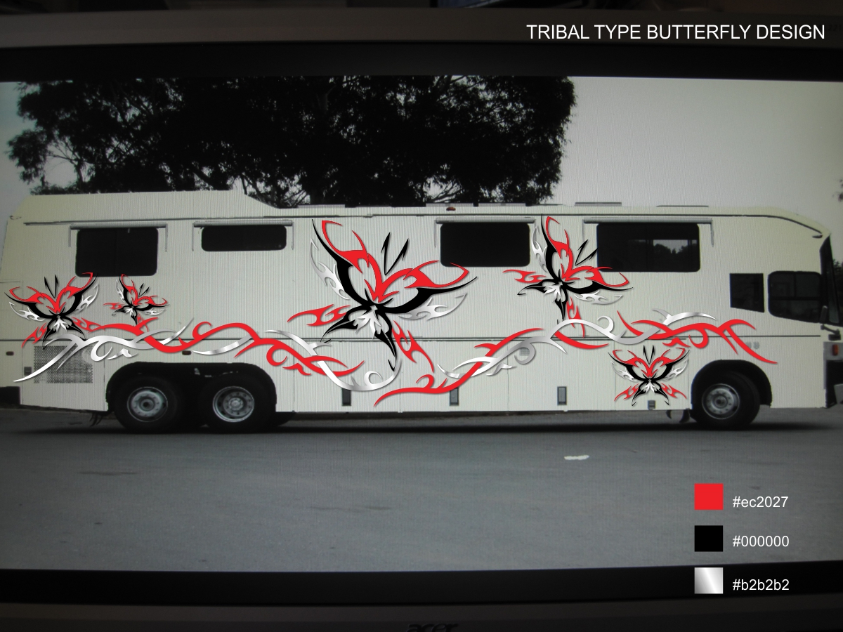 Graphic Design by MicroZ for this project | Design #2981478