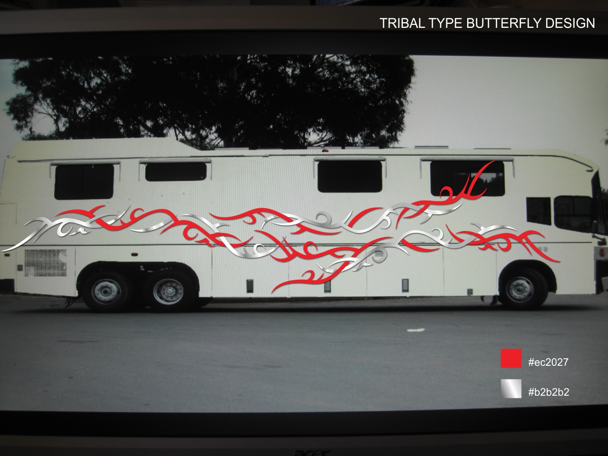 Graphic Design by MicroZ for this project | Design #2982187