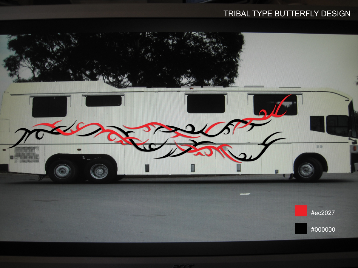 Graphic Design by MicroZ for this project | Design #2982190