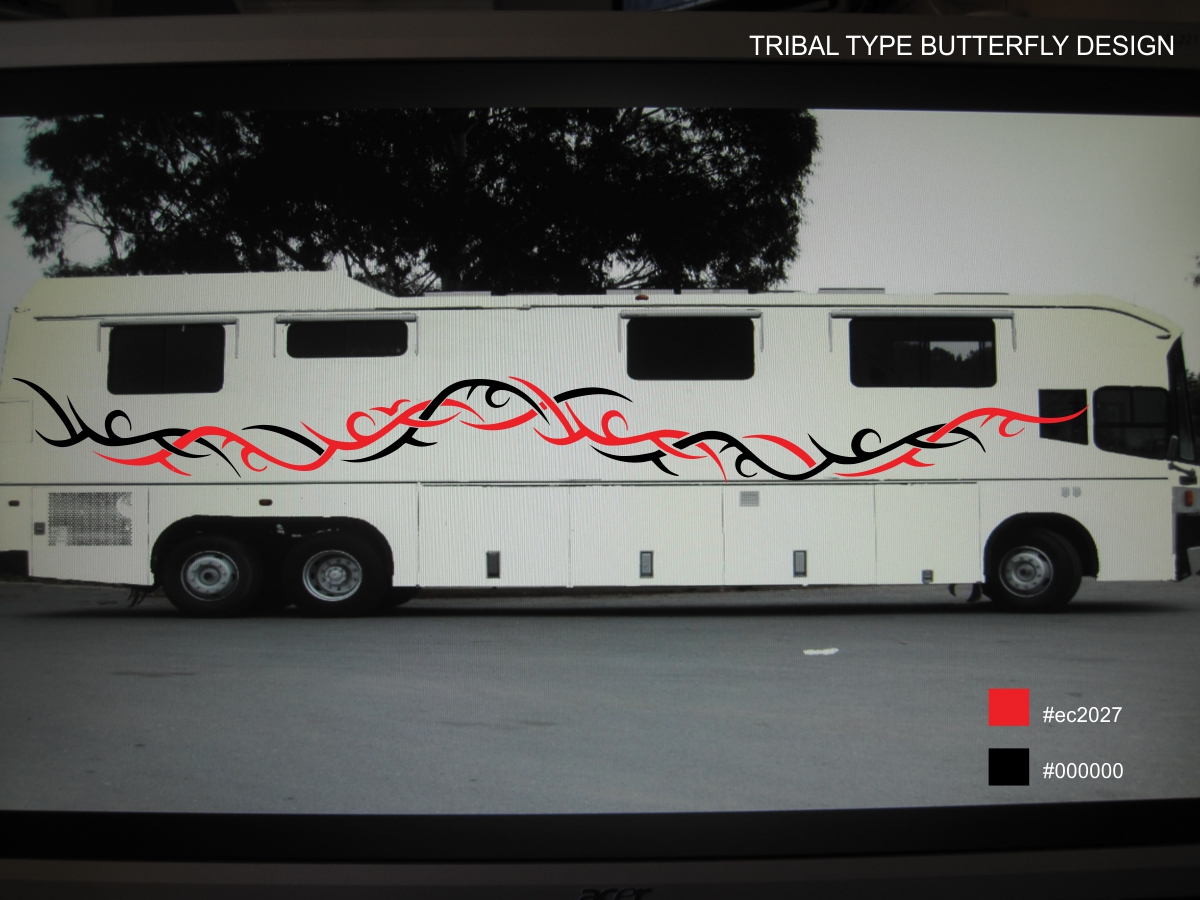 Graphic Design by MicroZ for this project | Design #2992663