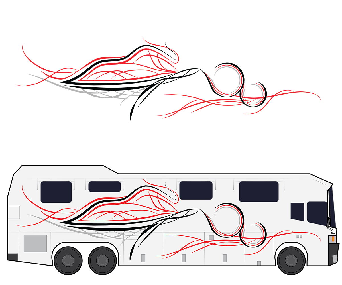 Grafik-Design von VisQu für dieses Projekt | Design #2931368