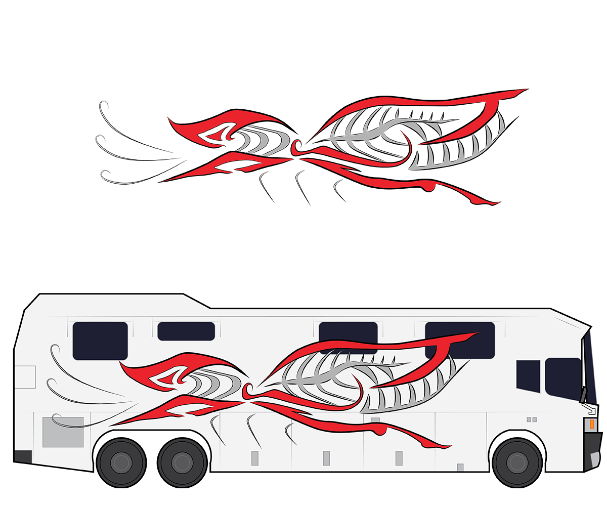 Graphic Design by VisQu for this project | Design #2975402