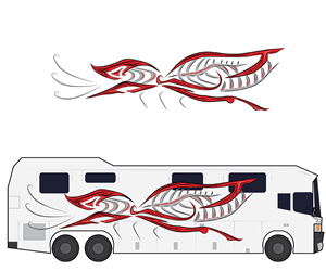 Diseño Gráfico por VisQu para este proyecto | Diseño: #2975409