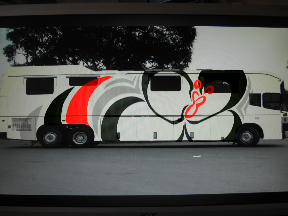 Graphic Design by Janky Studio for this project | Design #3021826