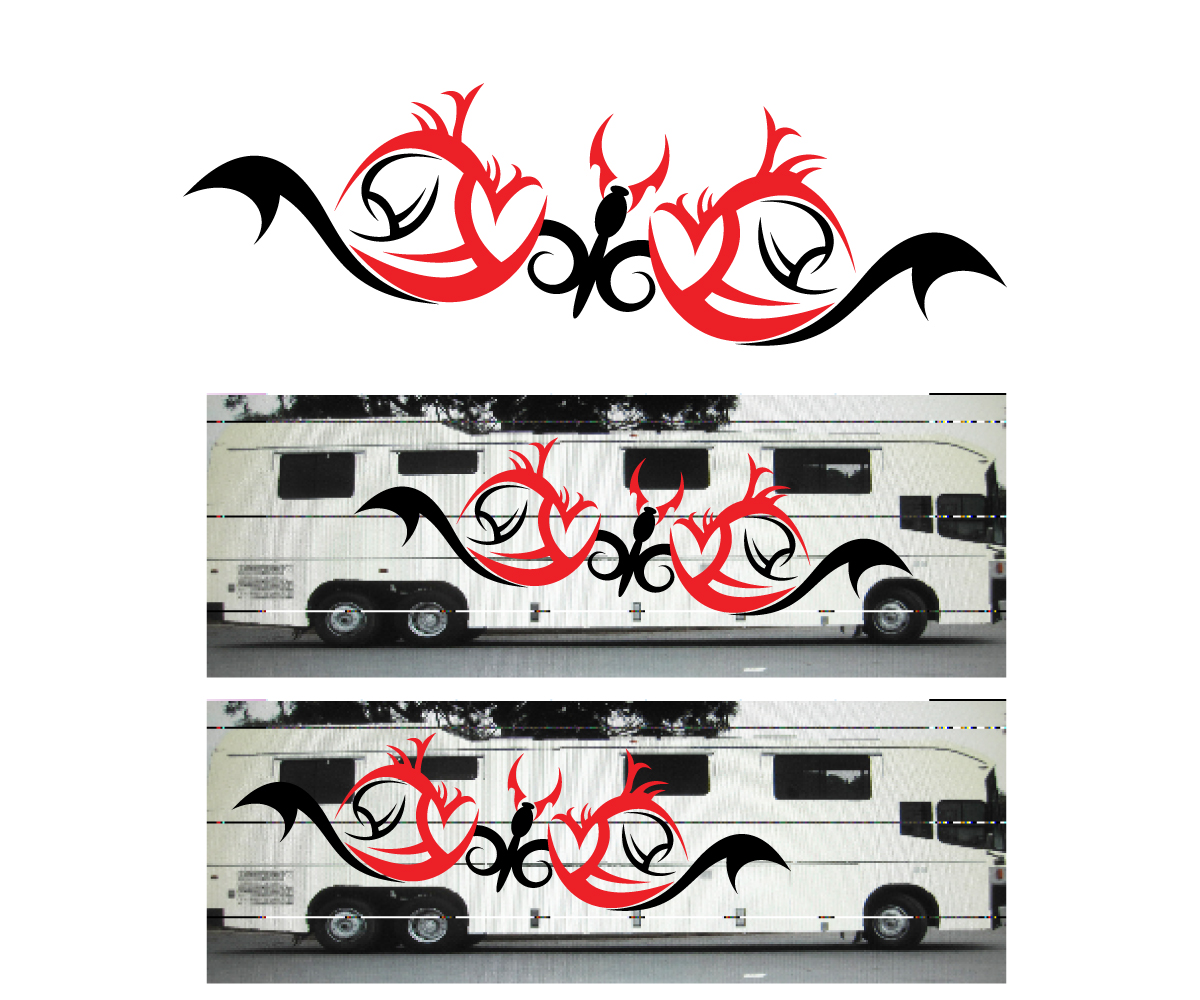 Graphic Design by sunny for this project | Design #3015603