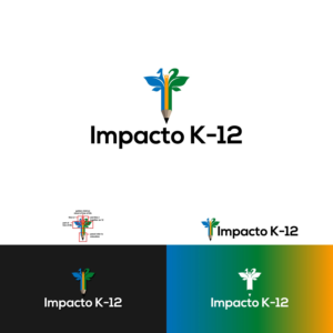 Logo Design by zatsukiki for Global Ed | Design #20694713