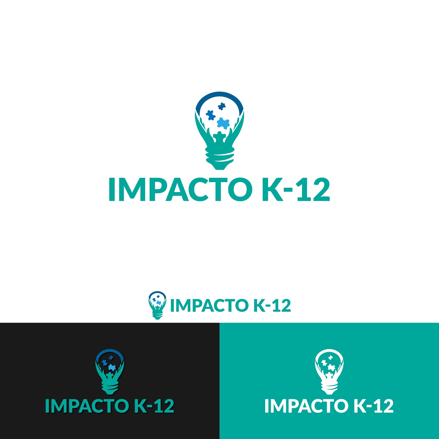 Logo Design by zatsukiki for Global Ed | Design #20712420