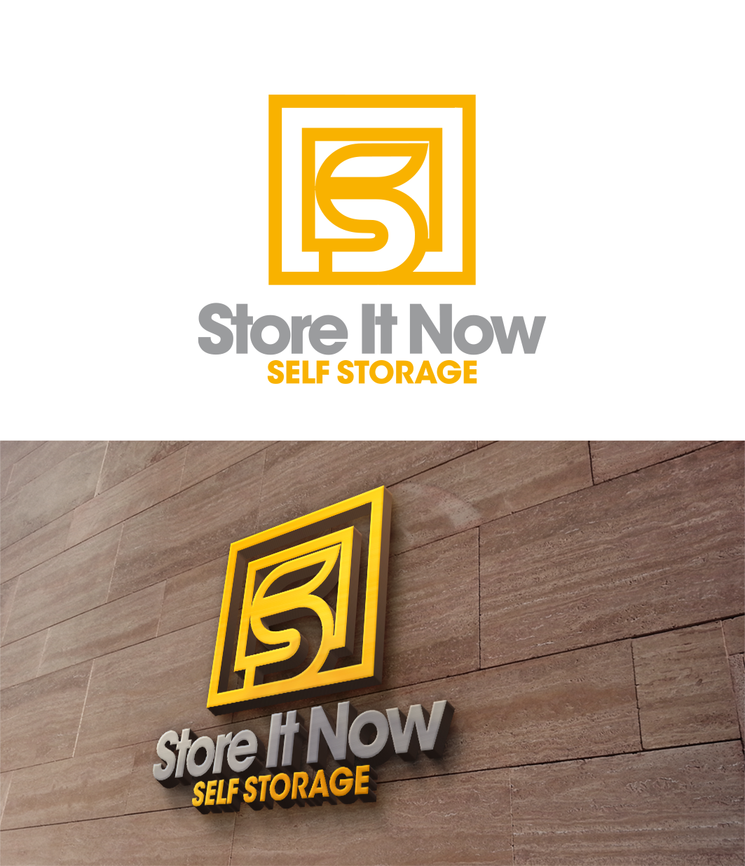 Logo Design by trufya for this project | Design #20726397