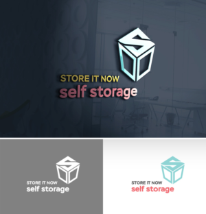 Logo Design by herumason for this project | Design #20722553