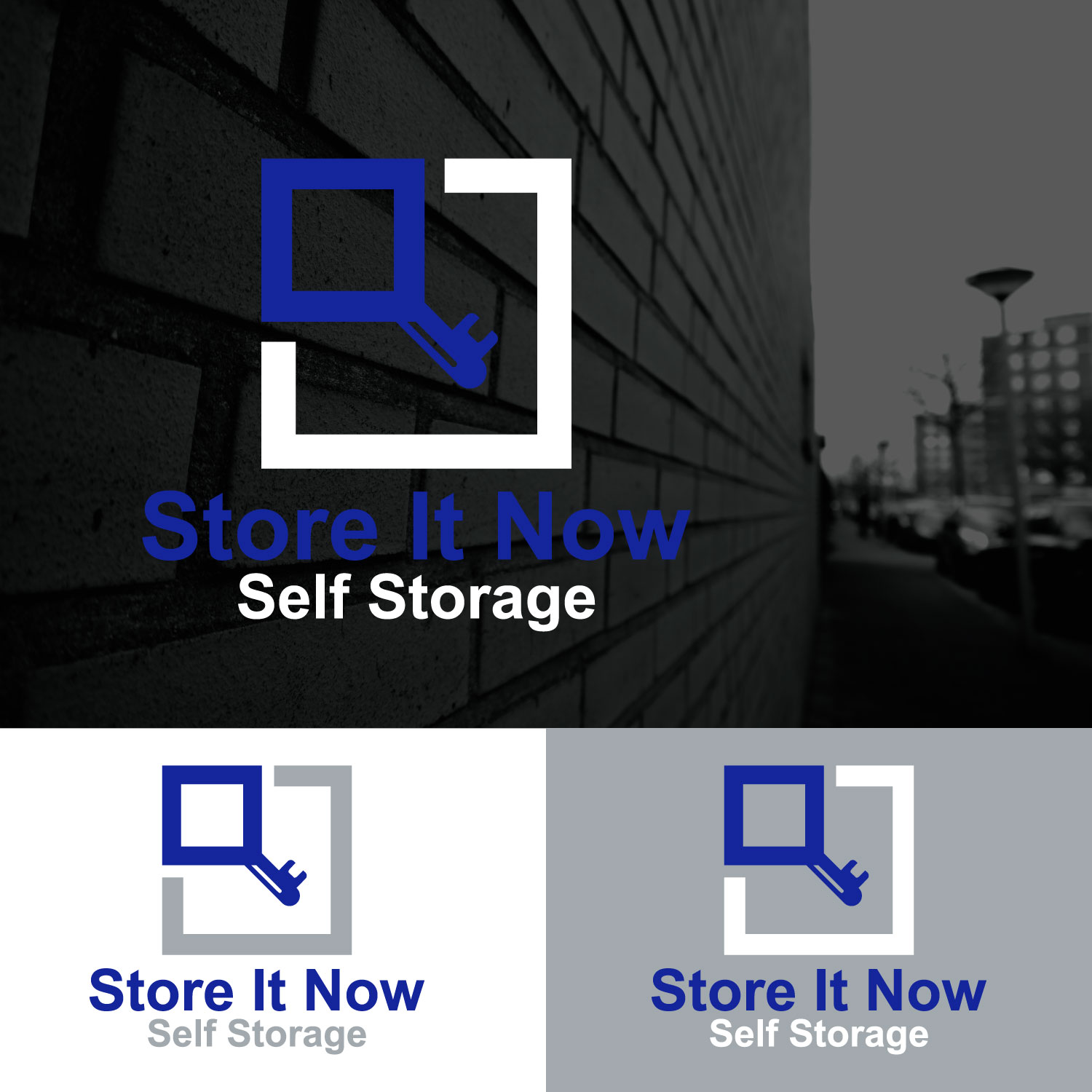 Logo Design by Tonmoyy for this project | Design #20724251