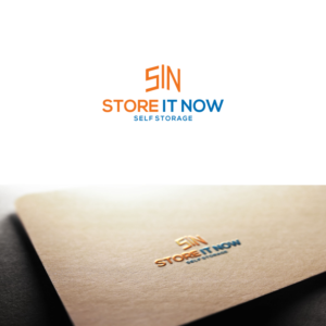 Logo Design by rinaldoajigunadi 2 for this project | Design #20677140