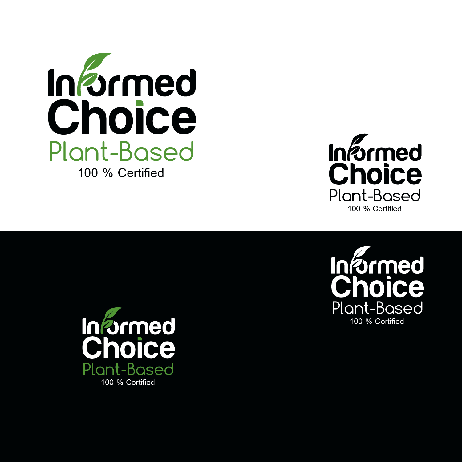 Logo Design by emptyboxgraphics for this project | Design #20684584