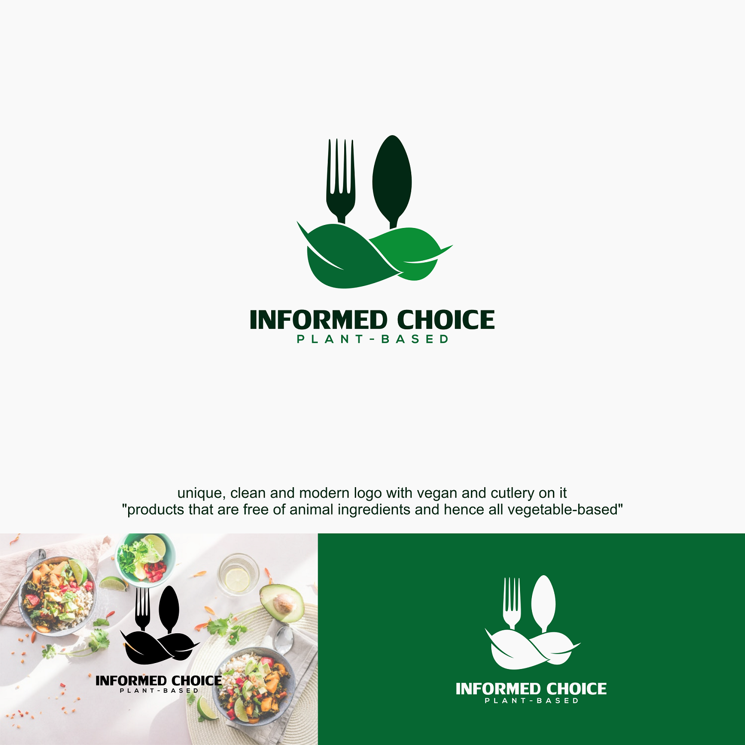 Logo Design by zatsukiki for this project | Design #20675955