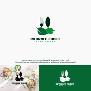 Logo Design by zatsukiki for this project | Design: #20675955