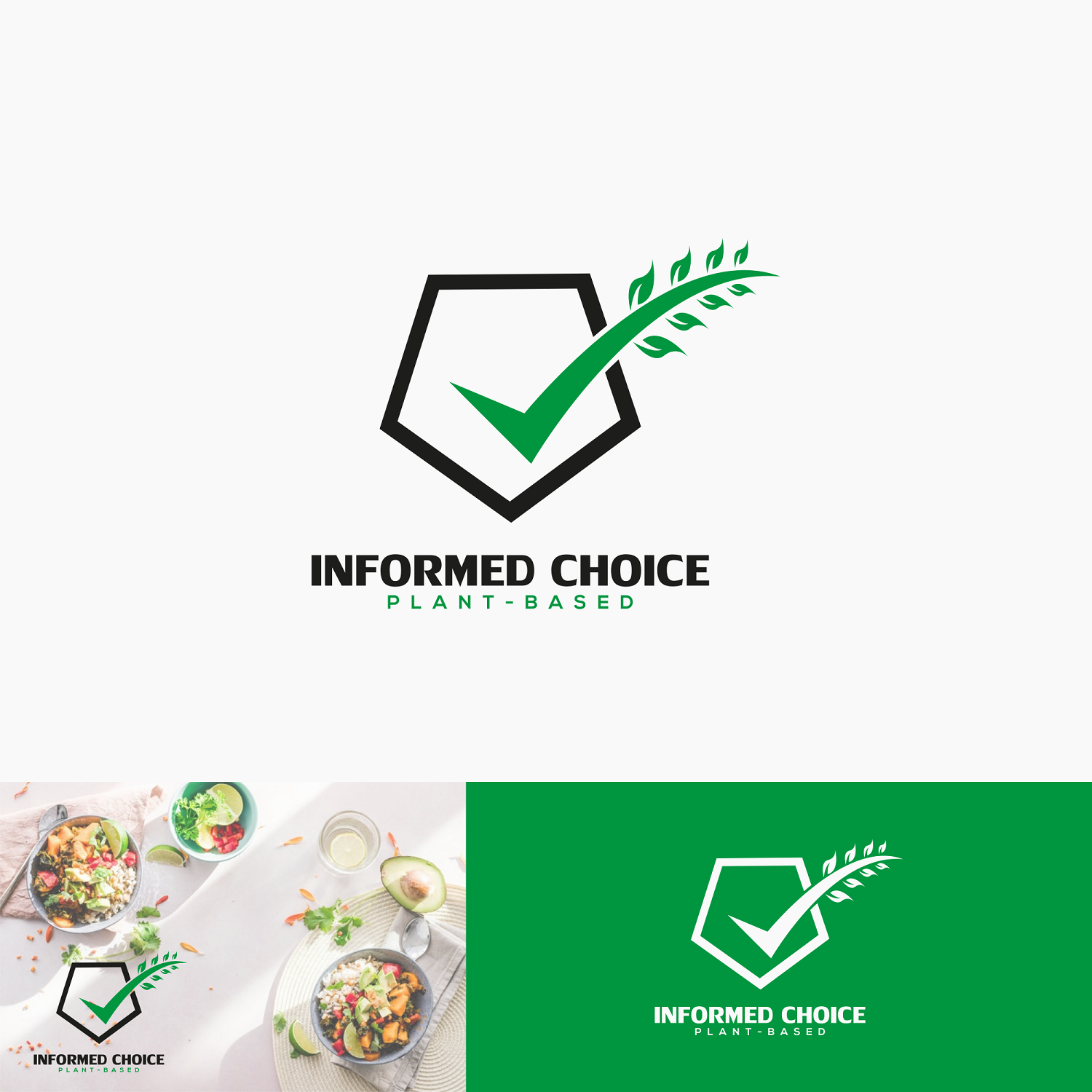 Logo Design by zatsukiki for this project | Design #20893973