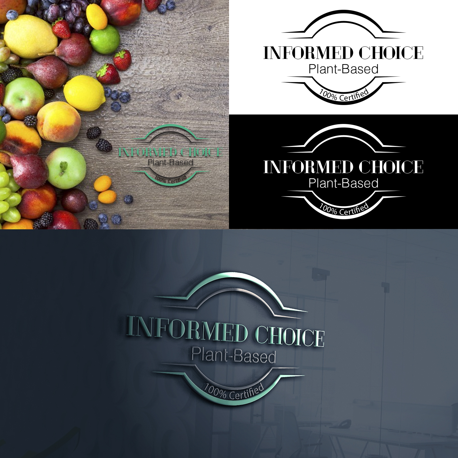 Design de Logo par Fdesi40 pour ce projet | Design #20682256