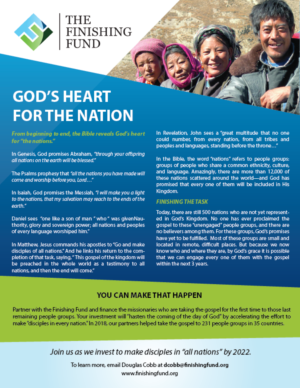 Flyer Design by alex989 for this project | Design: #20788328
