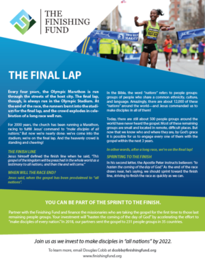 Flyer Design by alex989 for this project | Design: #20788352