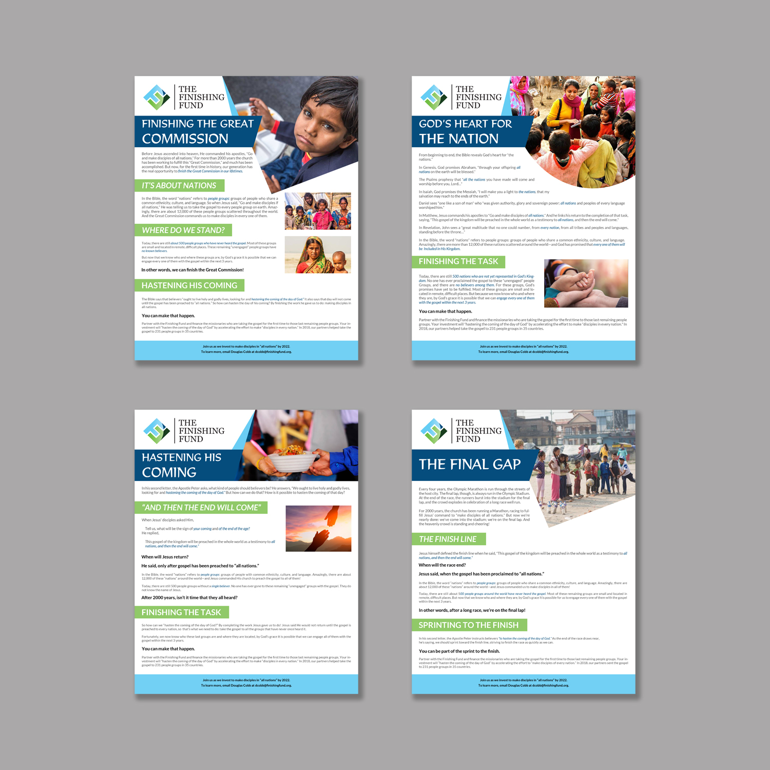 Flyer Design by debdesign for this project | Design #20672705