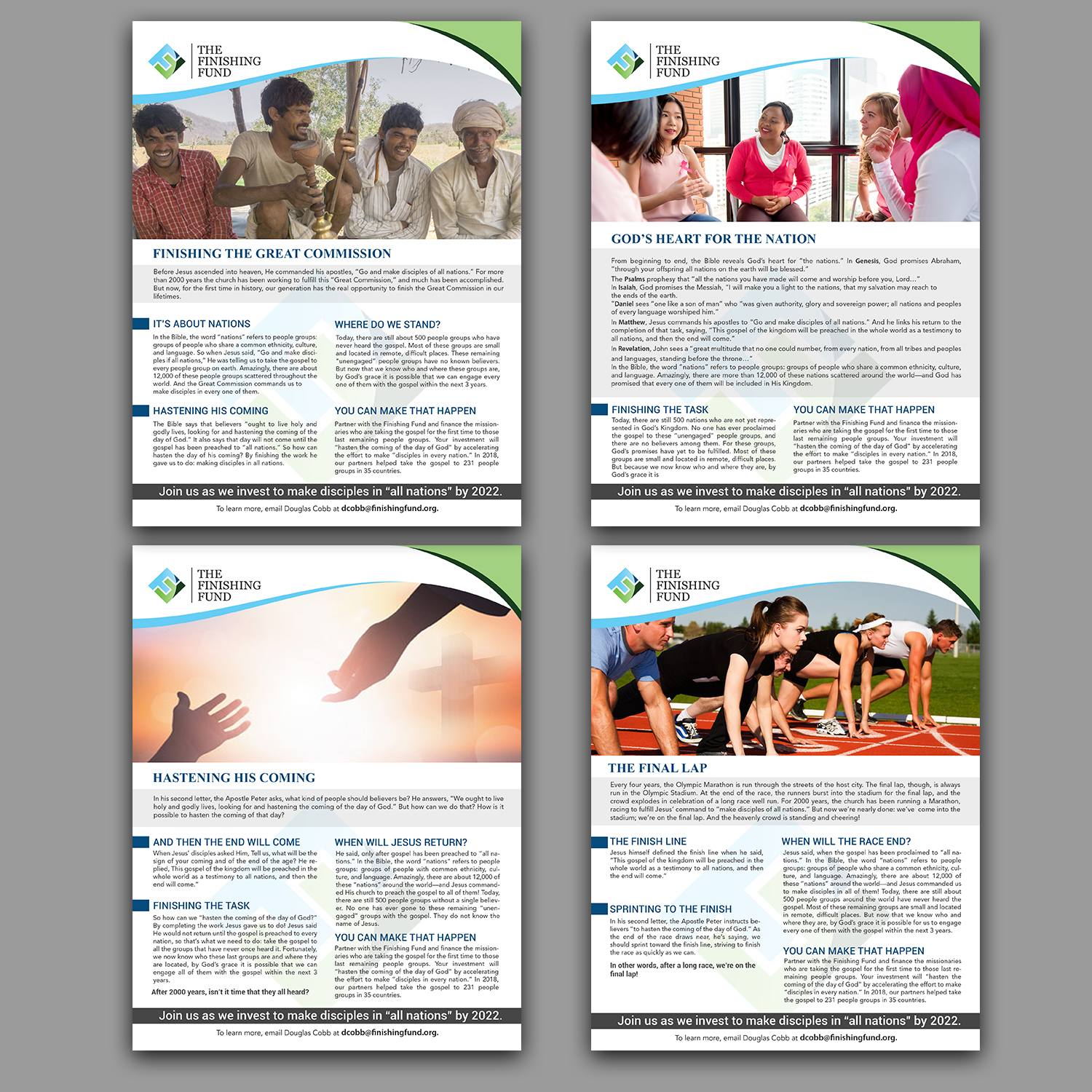 Flyer Design by debdesign for this project | Design #20727885