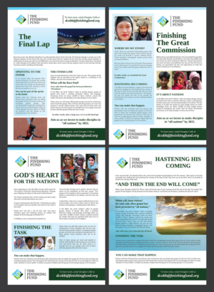 Flyer Design by Deziners Zone for this project | Design: #20670863