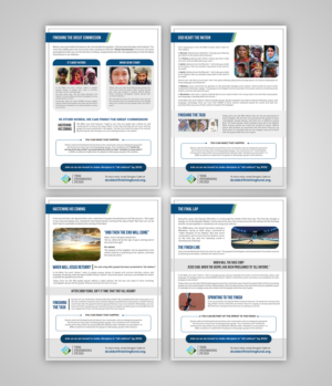 Flyer Design by creative.bugs for this project | Design: #20672514