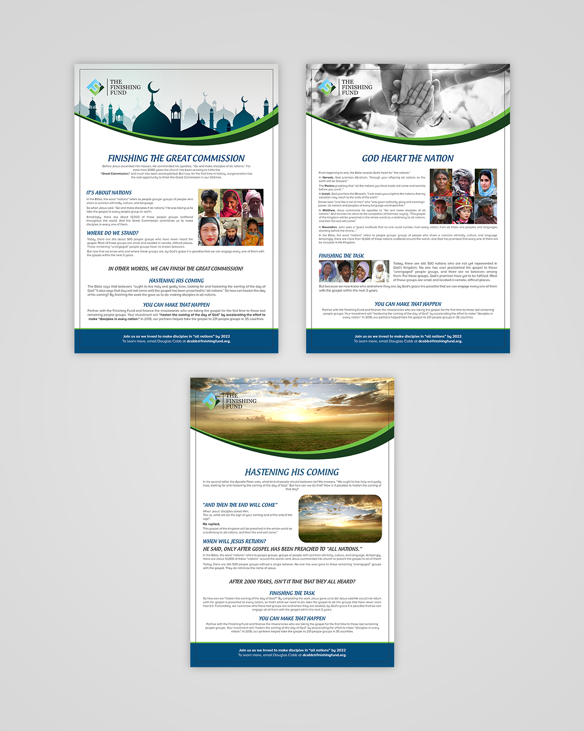 Design de Flyer par creative.bugs pour ce projet | Design #20690592