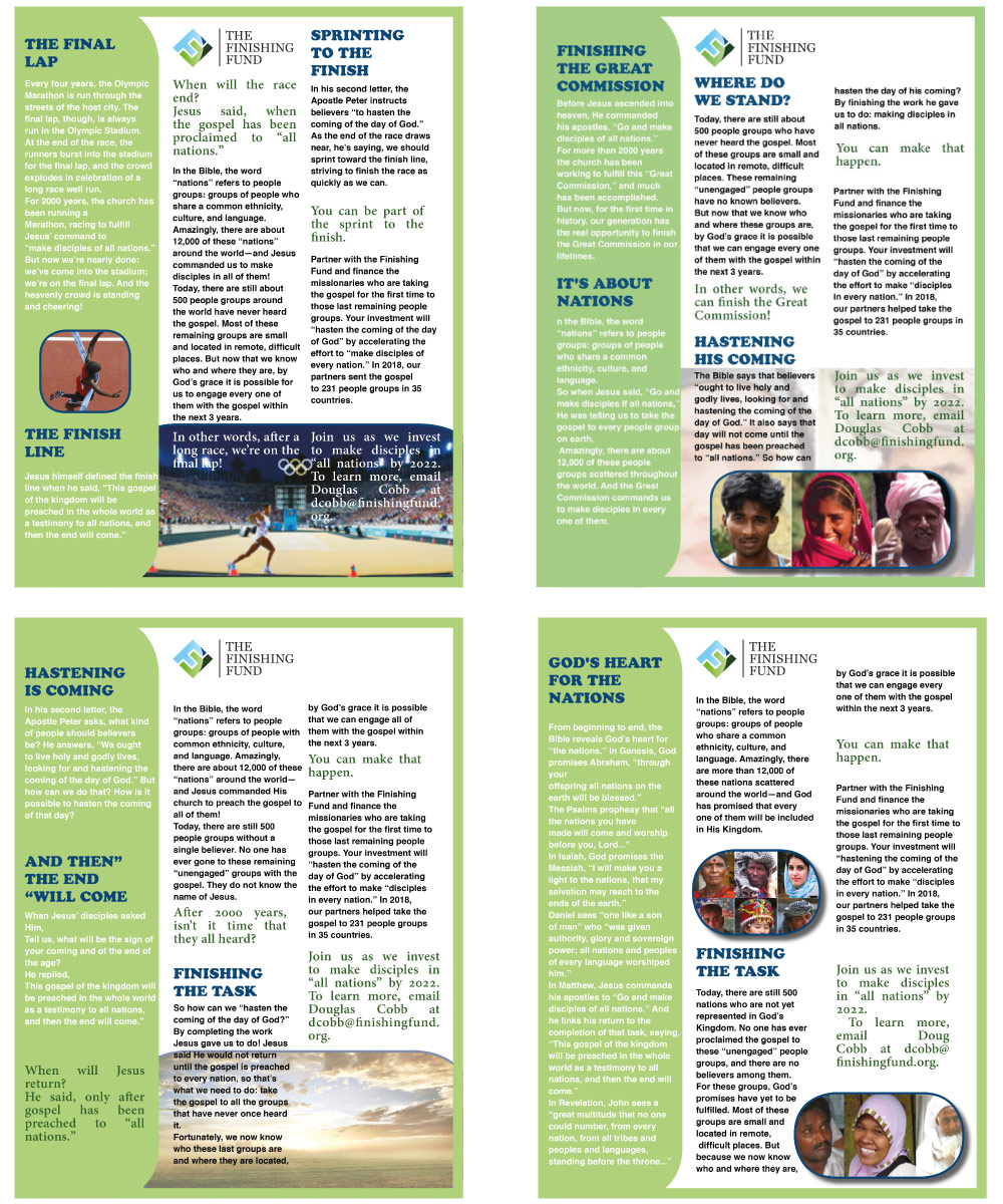 Flyer Design by lygraphics for this project | Design #20688283