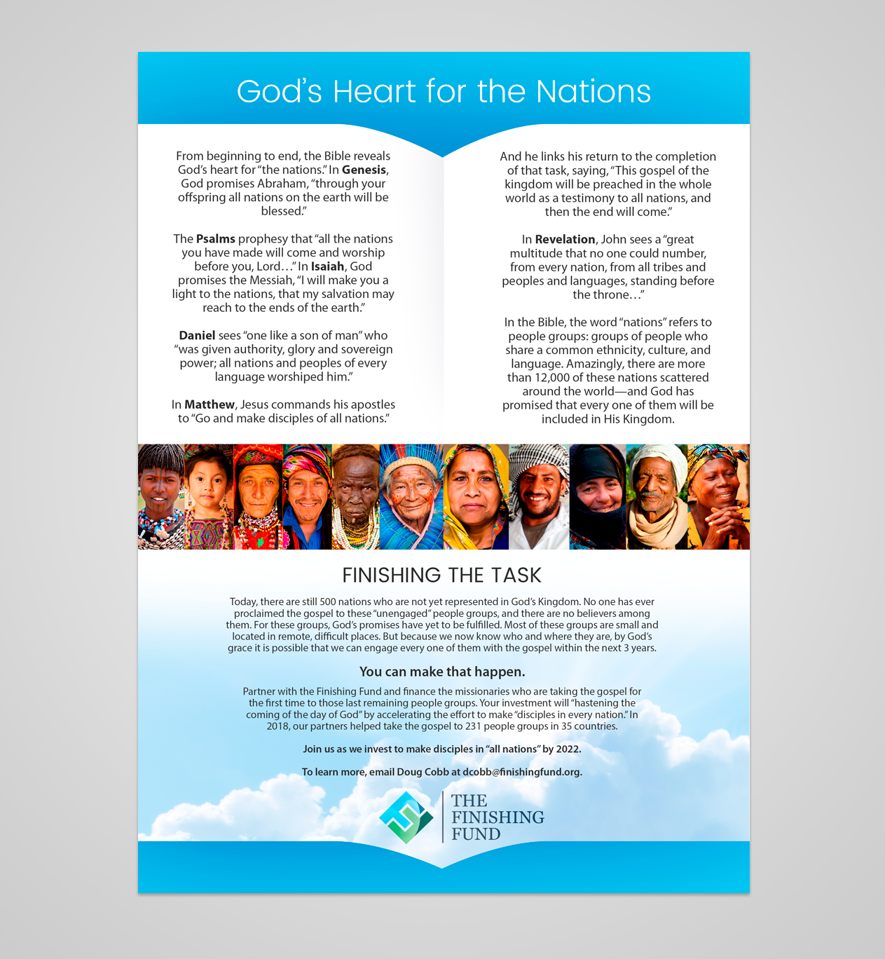 Design de Flyer par Taya Bright pour ce projet | Design #20682468