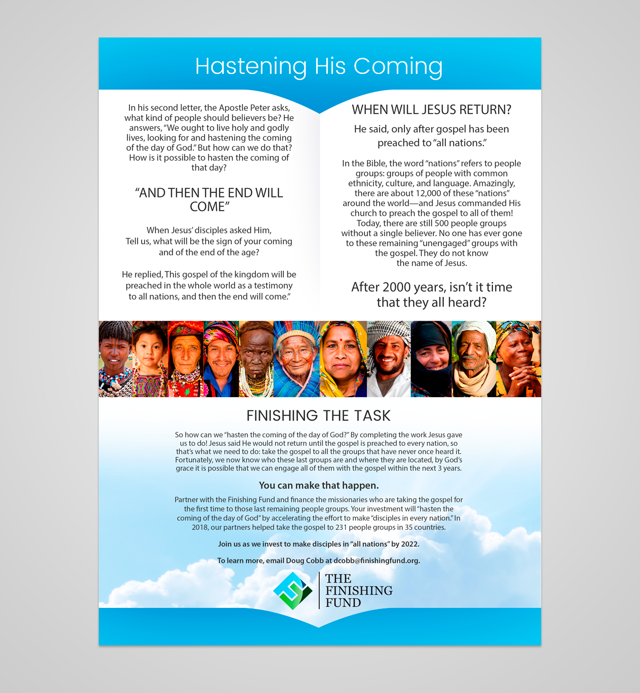 Flyer Design by Taya Bright for this project | Design #20706432