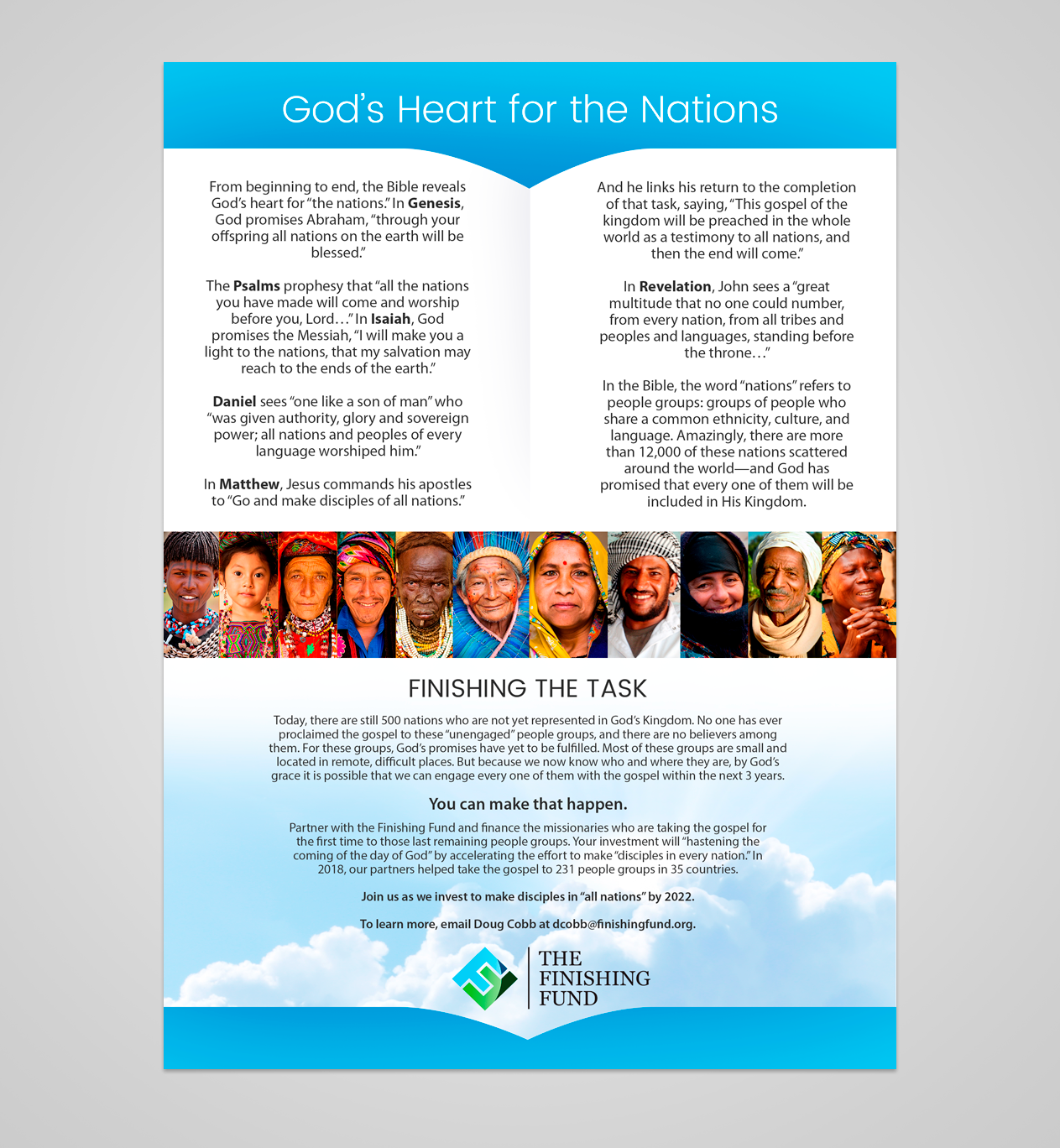 Design de Flyer par Taya Bright pour ce projet | Design #20706435