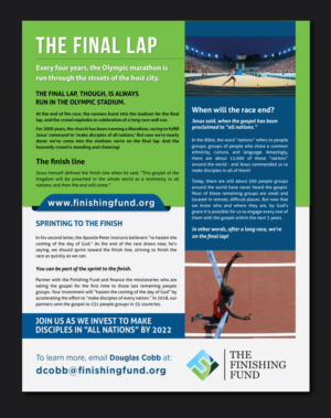 Flyer Design by meet007 for this project | Design: #20724029