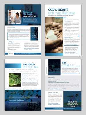 Flyer Design by ilovedesign1