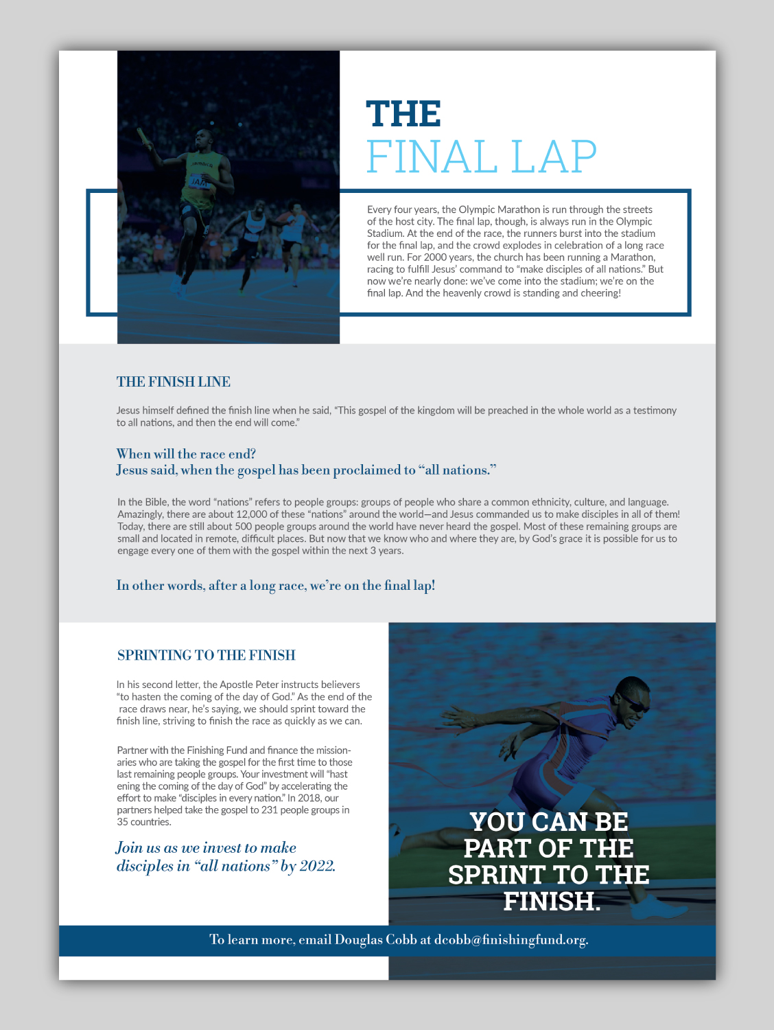 Flyer Design by ilovedesign1 for this project | Design #20679882