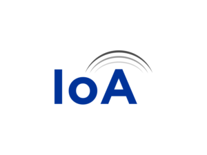 IoA - IoT for Antennas | Logo Design by R16