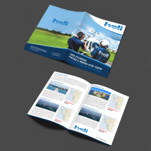 Design de Flyer par debdesign pour Heli Aviation Florida, LLC | Design : #20691610
