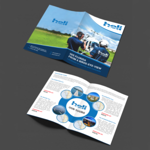 Flyer Design by debdesign