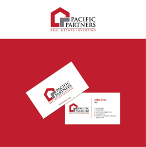 Logo Design by WhiteBricks for Hammerschmidt Law Corporation | Design: #20677484