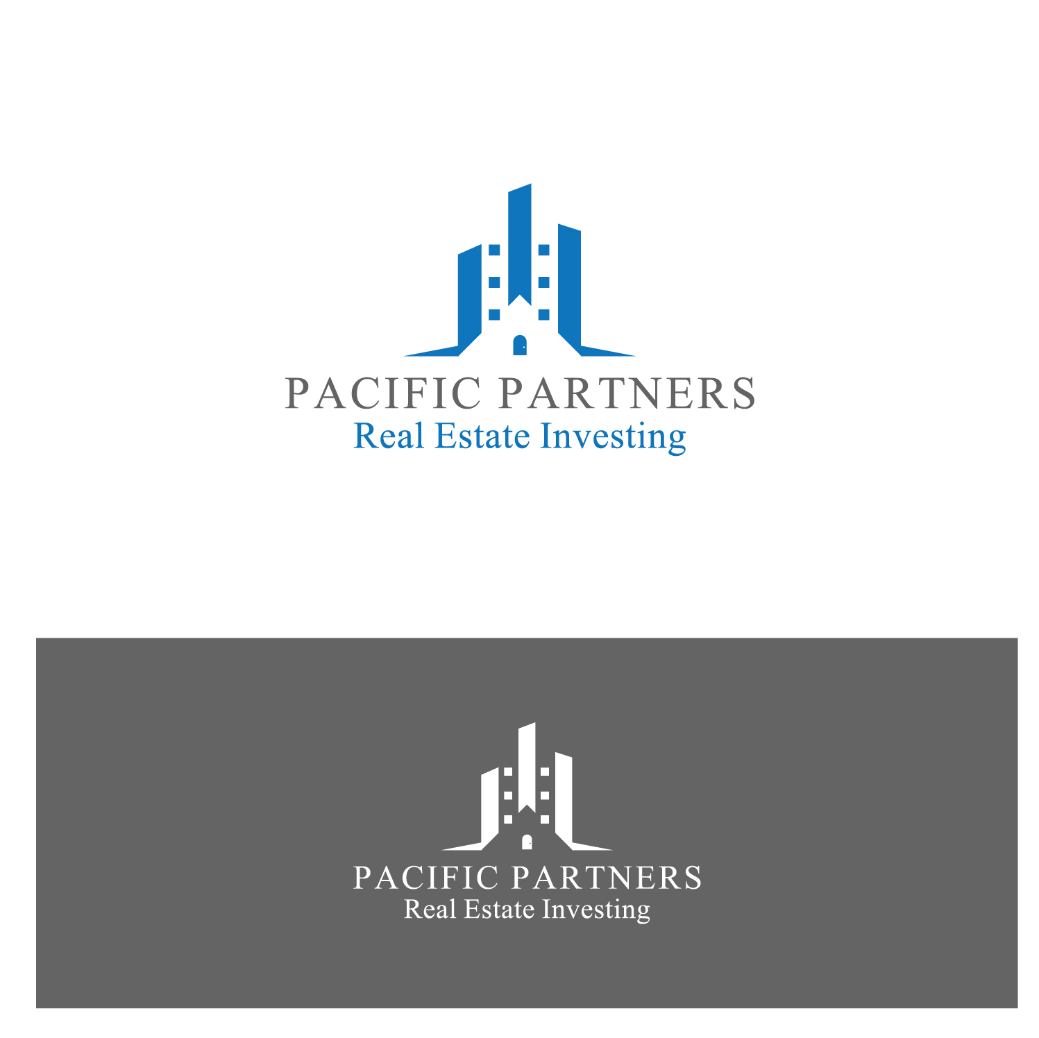 Logo Design by Deziners Zone for Hammerschmidt Law Corporation | Design #20670997