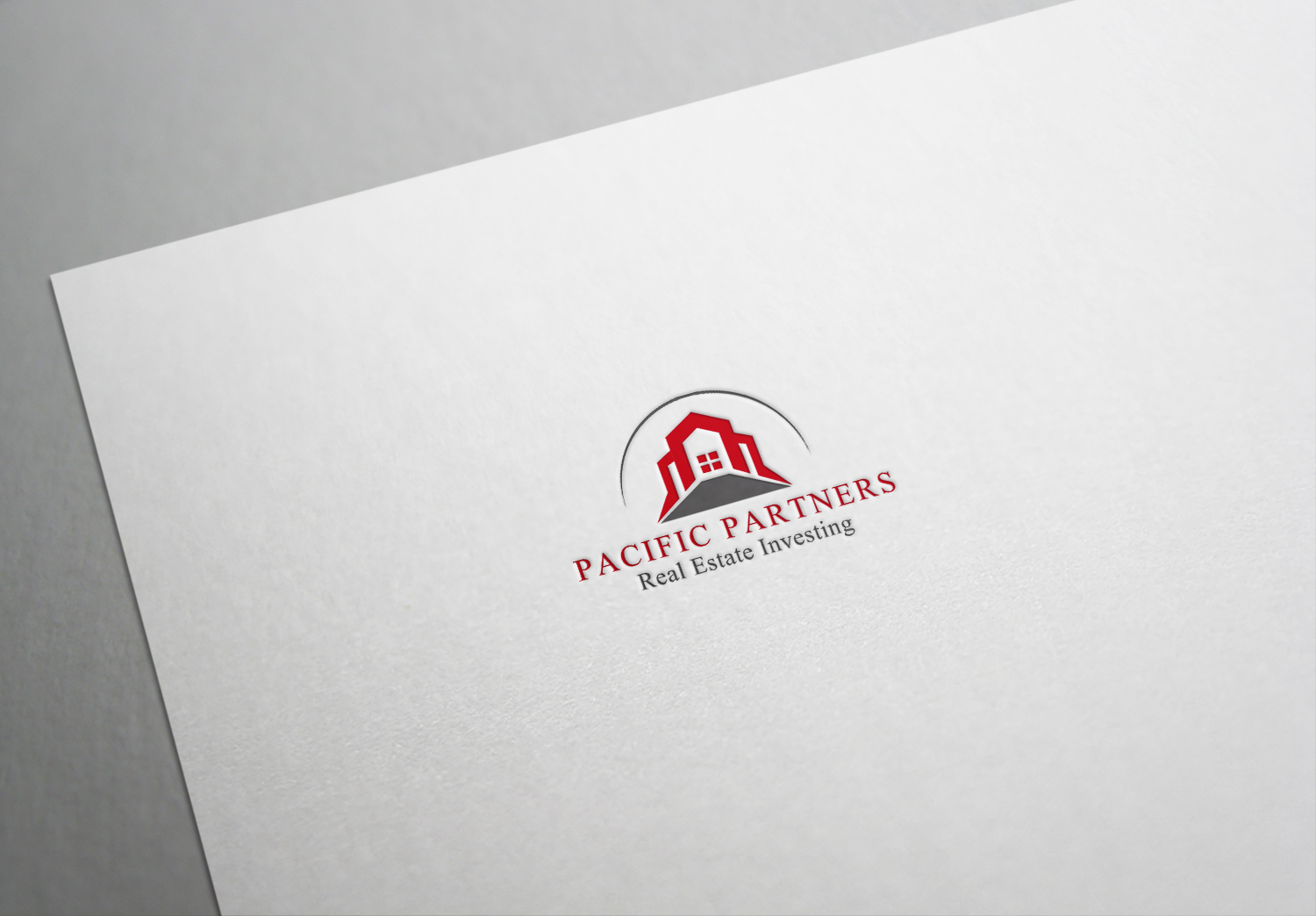 Logo Design by Deziners Zone for Hammerschmidt Law Corporation | Design #20670999
