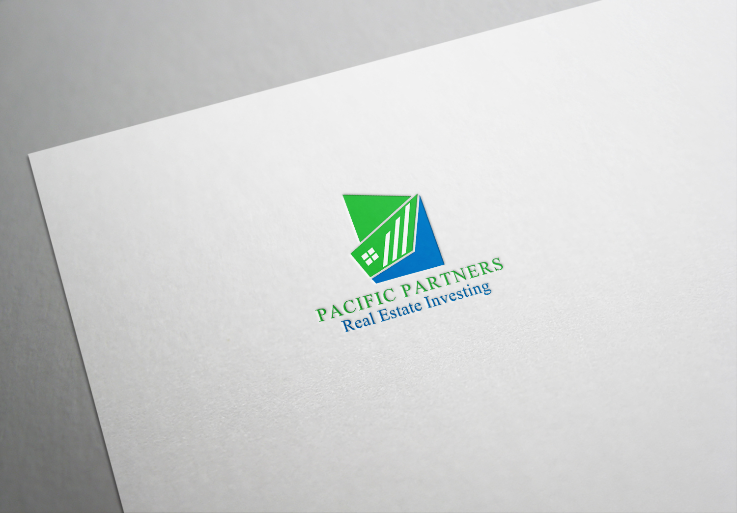 Logo Design by Deziners Zone for Hammerschmidt Law Corporation | Design #20671004
