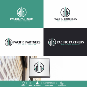 Logo Design by zatsukiki for Hammerschmidt Law Corporation | Design: #20676771