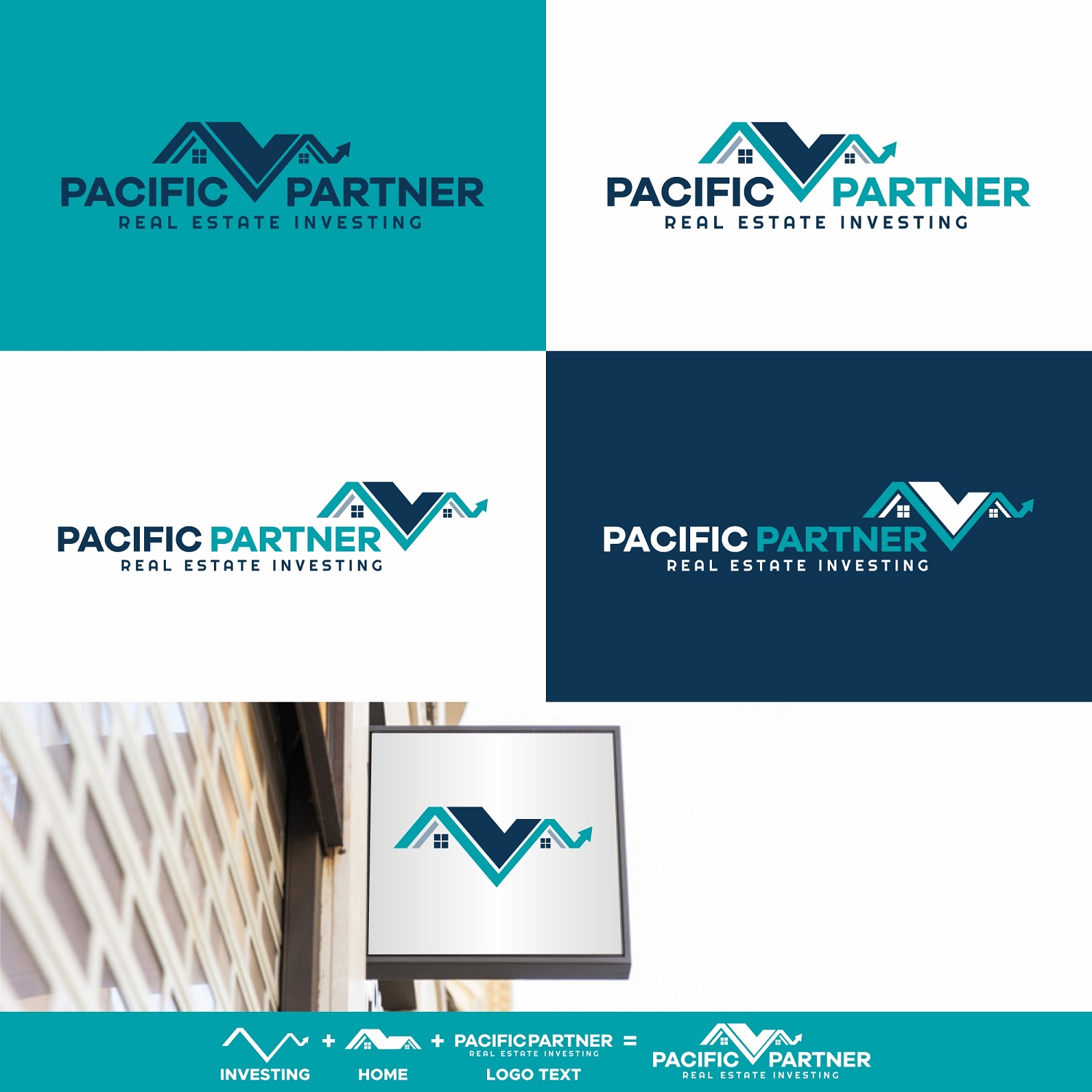 Logo Design by zatsukiki for Hammerschmidt Law Corporation | Design #20708069