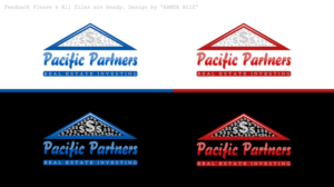 Logo Design by 786 designs for Hammerschmidt Law Corporation | Design: #20679206