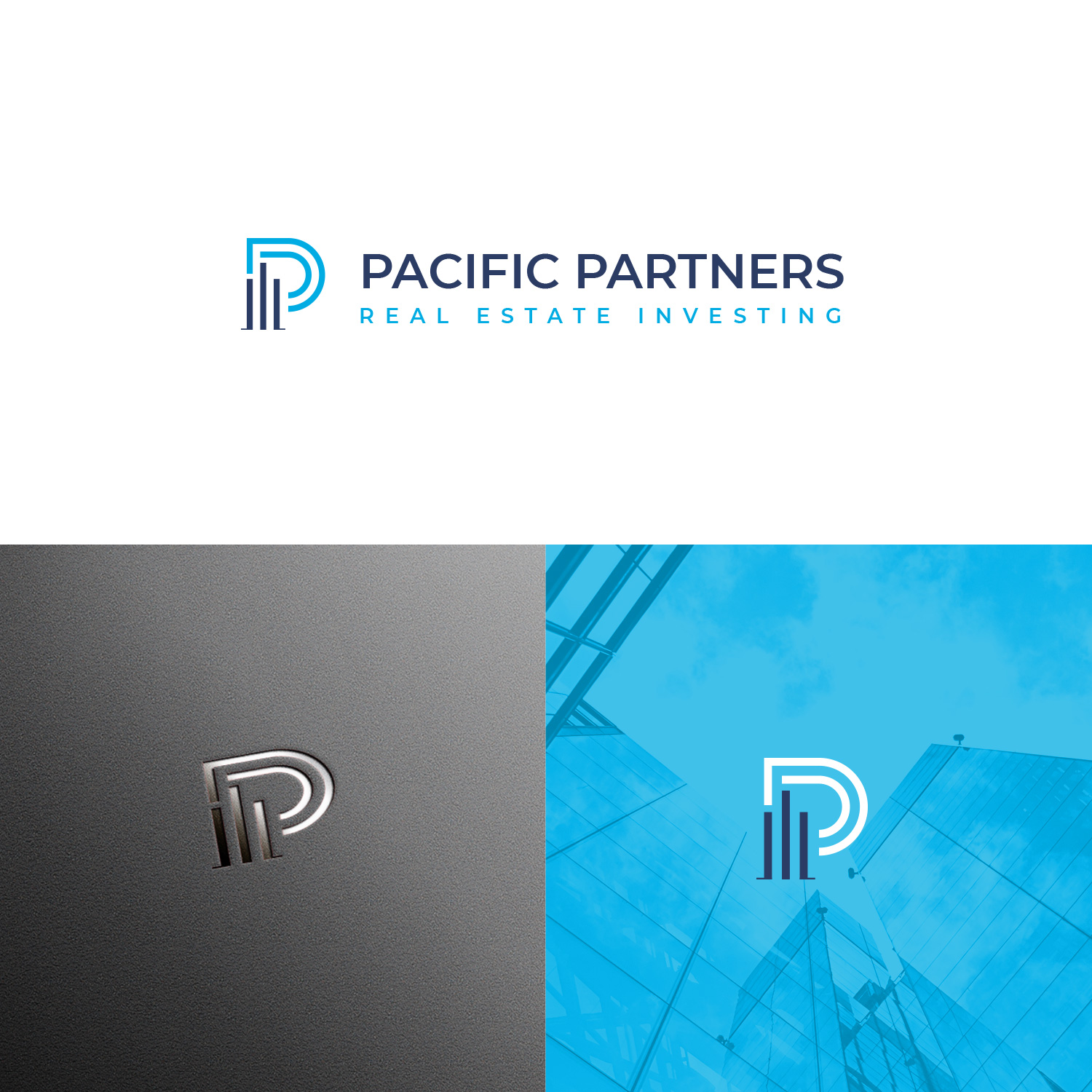 Logo Design by fardush Graphic for Hammerschmidt Law Corporation | Design #20699934