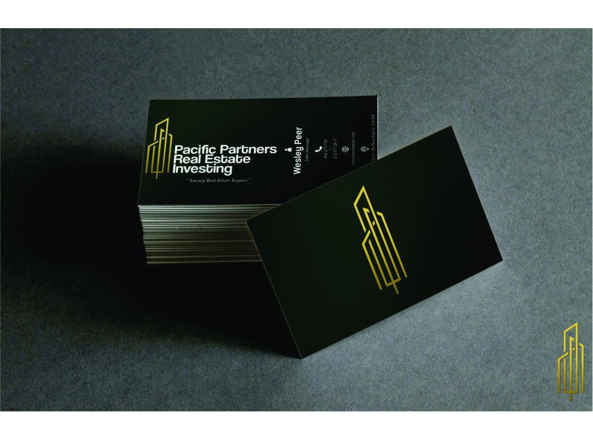 Logo Design by 9Four Creatives for Hammerschmidt Law Corporation | Design #20725567