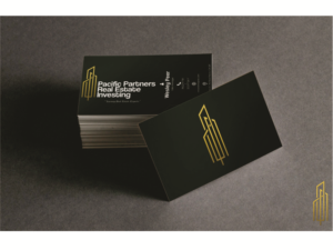 Logo Design by 9Four Creatives for Hammerschmidt Law Corporation | Design: #20725567