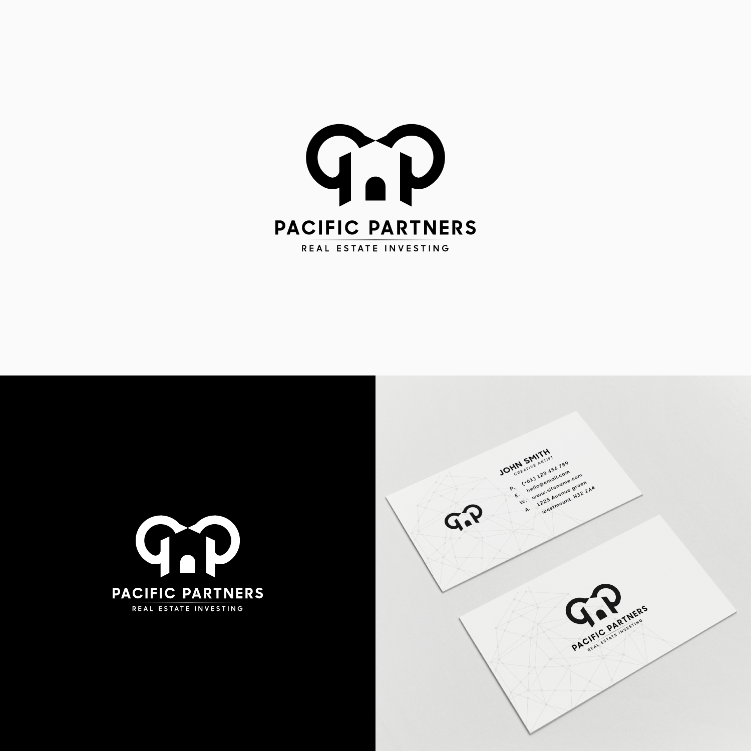 Logo-Design von SlashGrid für Hammerschmidt Law Corporation | Design #20667503