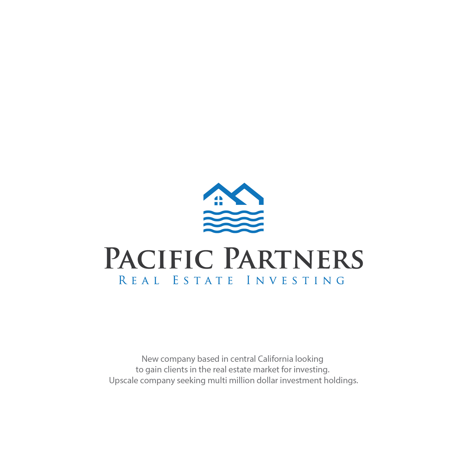Logo Design by fajar hasim for Hammerschmidt Law Corporation | Design #20720225